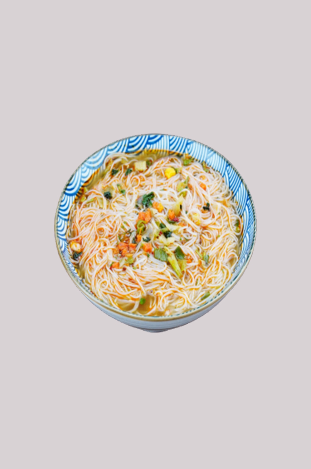 美食小吃米线插画免抠元素素材24