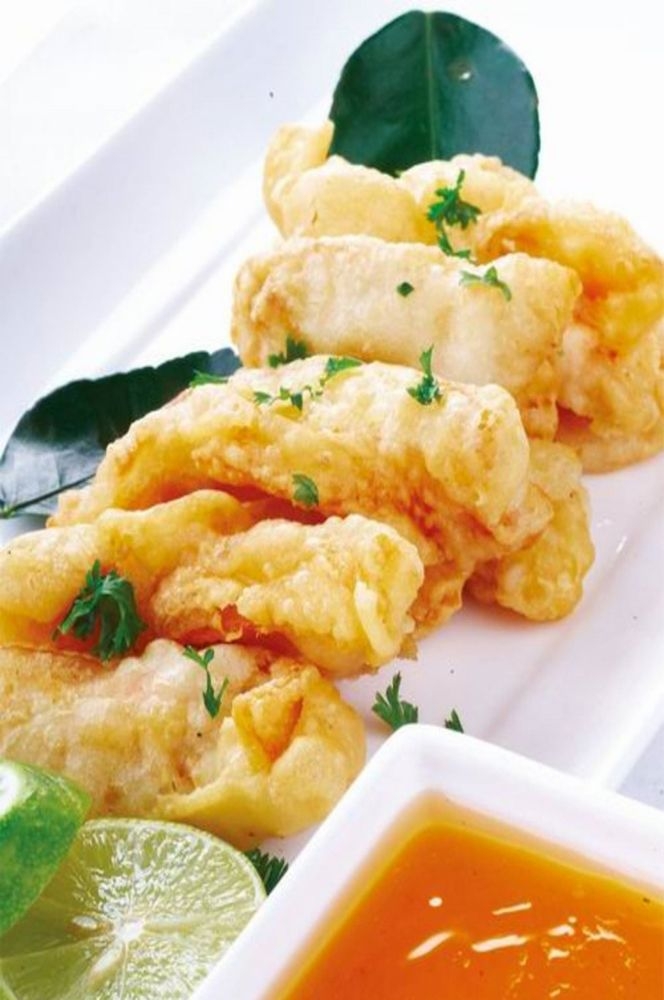 高清美食菜谱图片炸鸡腿鸡翅鸡块美工设计素材 (123)