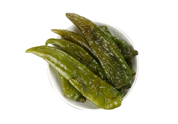 泡菜腌菜插画免抠元素素材35