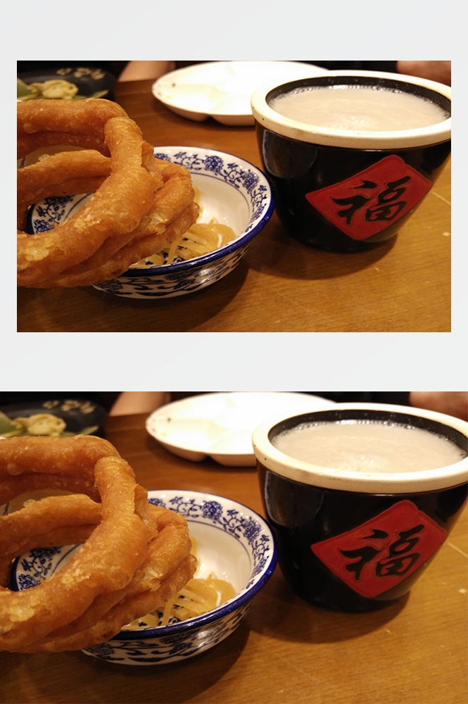高清美食菜品菜谱JPG图片豆浆豆奶早餐美工设计喷绘打印合成素材