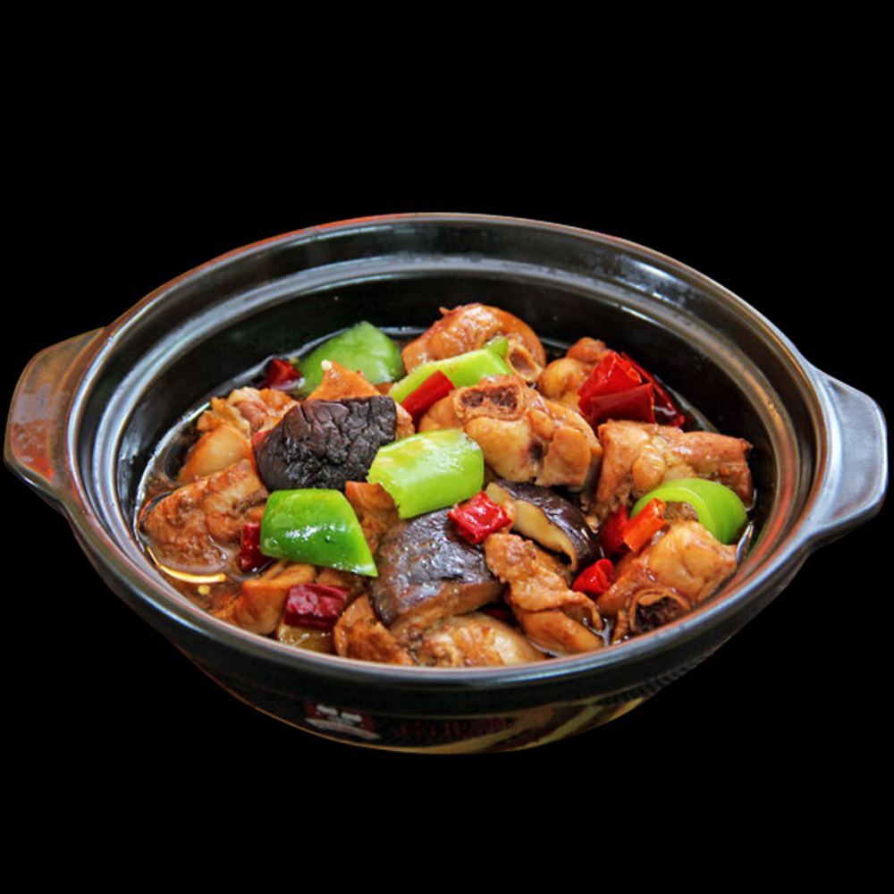 黄焖鸡图片黄焖鸡米饭咖喱鸡饭饭店菜品美食美团外卖33