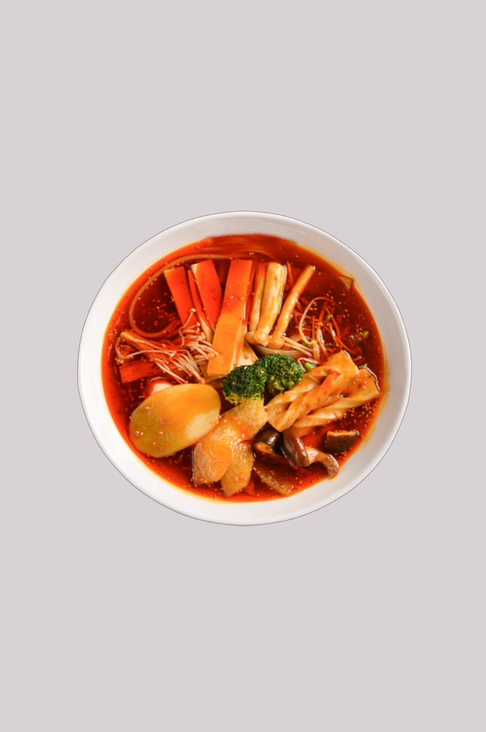 冒菜麻辣烫插图免抠元素34