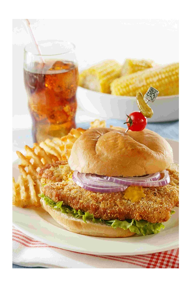 高清美食菜品菜谱汉堡美工设计素材