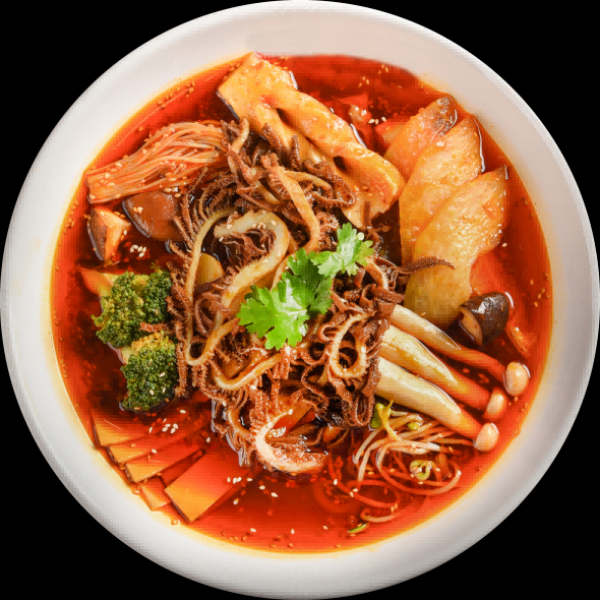 冒菜麻辣烫插图免抠元素22