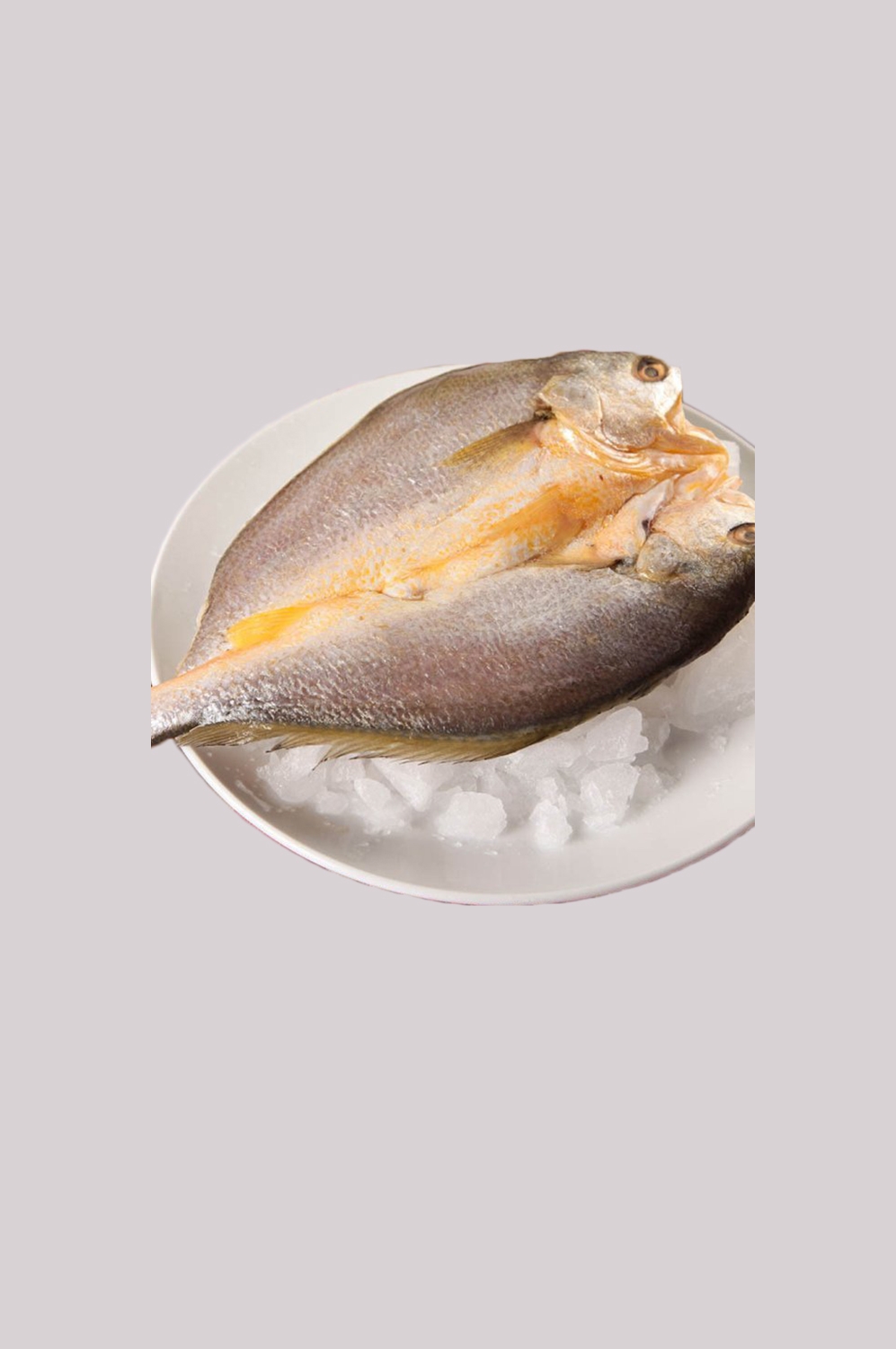 海鲜食材带鱼黄鱼素材图片元素插图免抠32