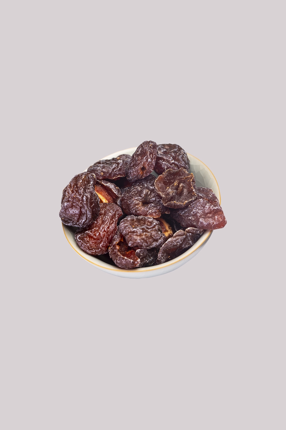 蜜饯果脯话梅乌梅干蓝莓干素材插图免抠50