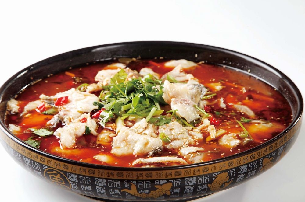 高清美食菜品菜谱JPG图片酸菜鱼摄影美工设计喷绘打印合成素材 (48)