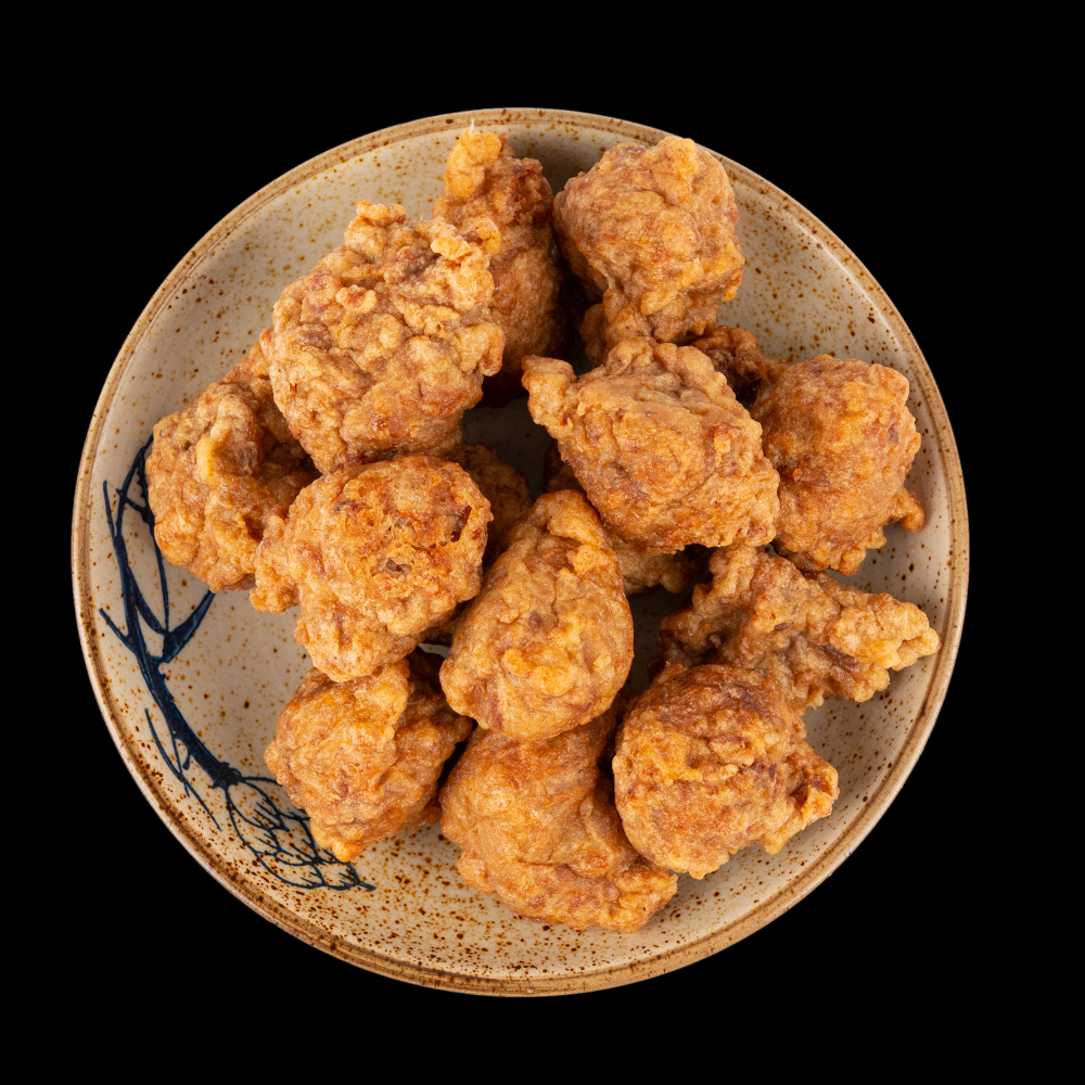 鱼肉丸子鱼丸图片元素透明背景免抠15