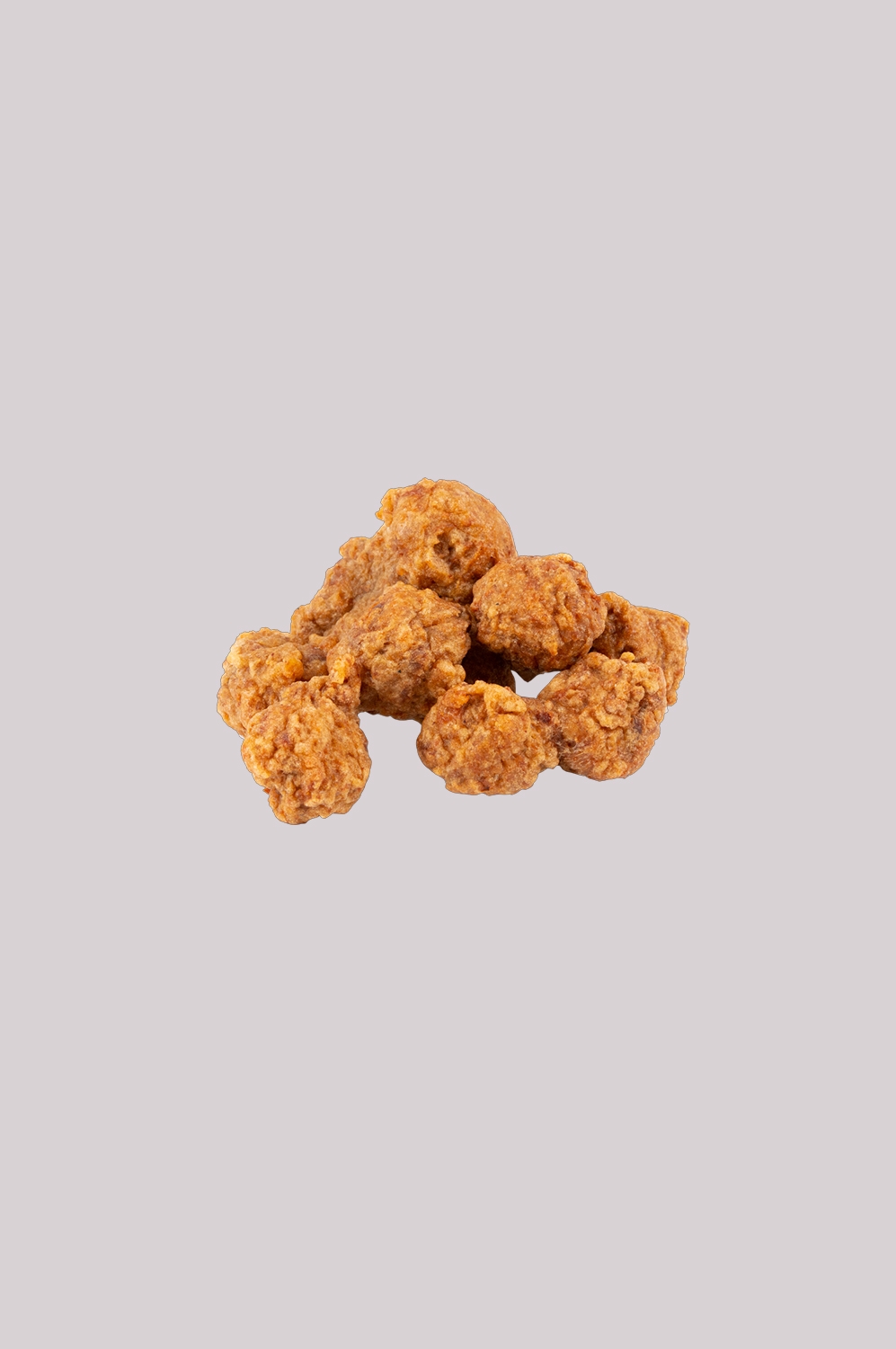 鱼肉丸子鱼丸图片元素透明背景免抠31