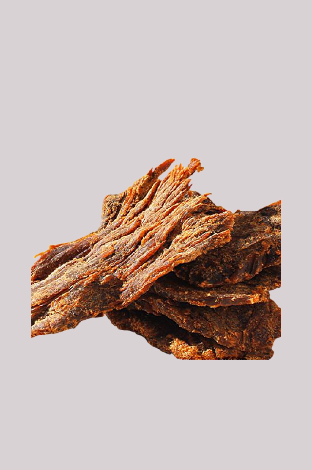 餐饮美食牛肉干牛肉粒插图素材免抠4