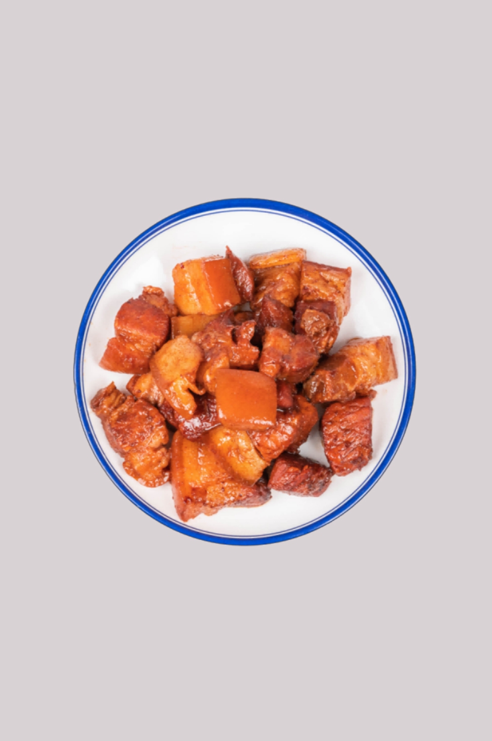 美食红烧肉图片红烧肉盖饭插图元素24