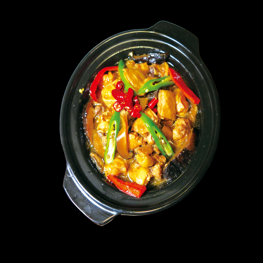 黄焖鸡图片黄焖鸡米饭咖喱鸡饭饭店菜品美食美团外卖26