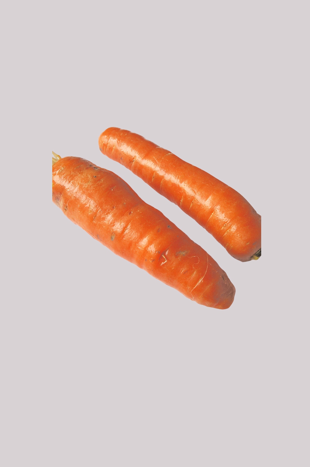 蔬菜食材切开的胡萝卜免抠元素22
