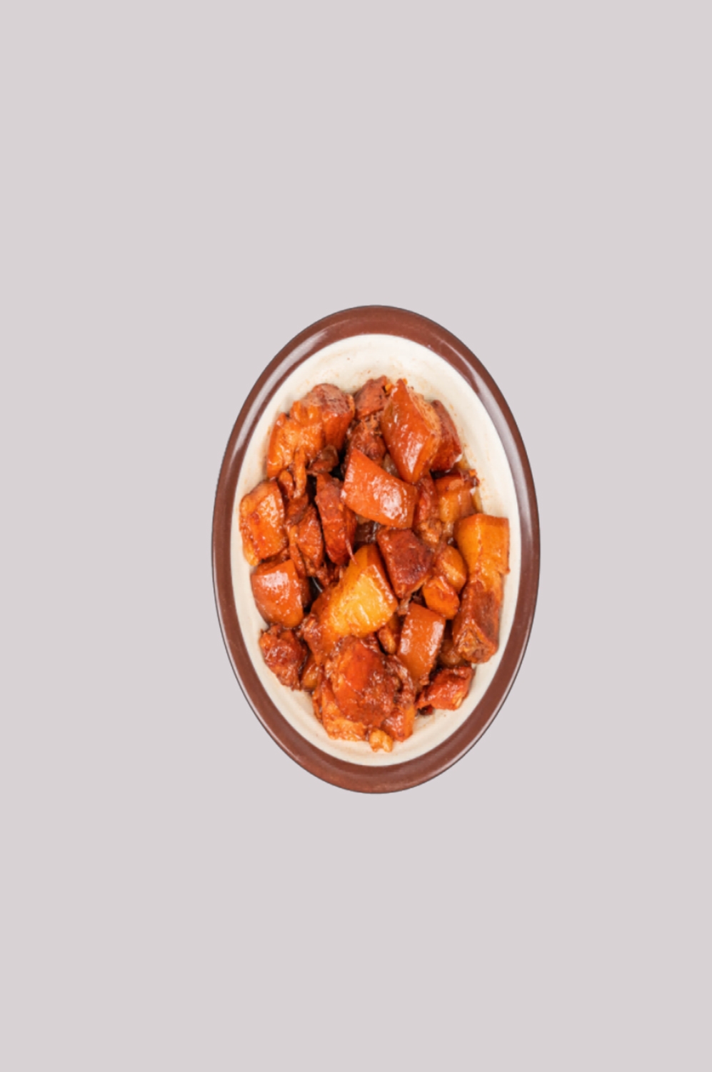 美食红烧肉图片红烧肉盖饭插图元素35