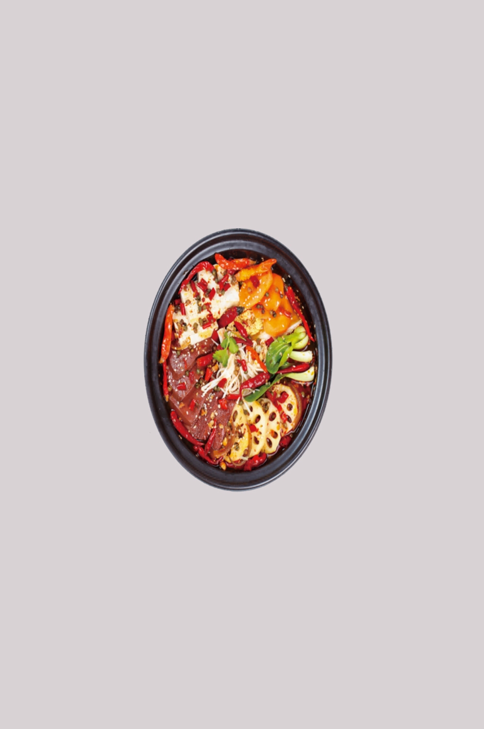 冒菜麻辣烫插图免抠元素1