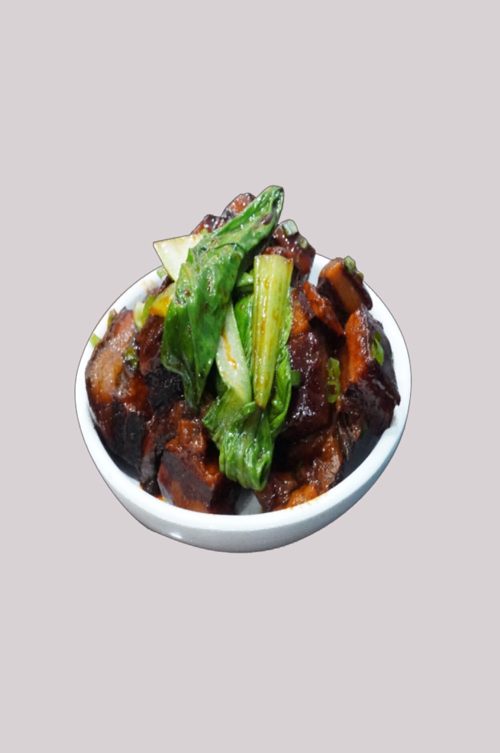 美食红烧肉图片红烧肉盖饭插图元素9