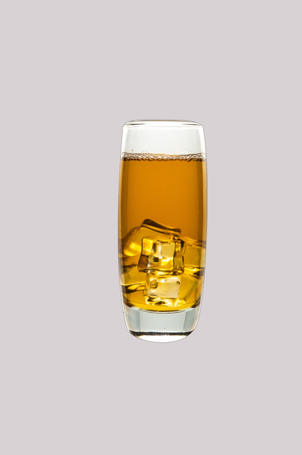 啤酒啤酒杯冒着泡沫效果图插画免抠素材元素89