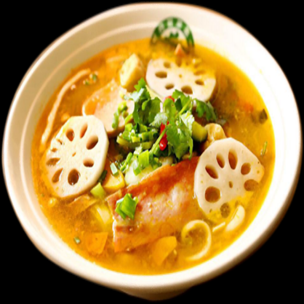 冒菜麻辣烫插图免抠元素7