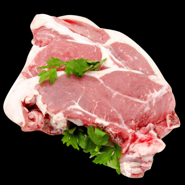 牛肉牛肉卷牛排插画元素免抠49