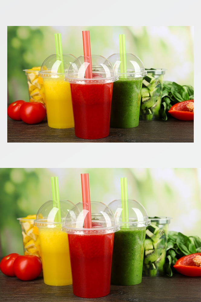 高清美食菜品菜谱JPG图片鲜榨水果汁美工设计喷绘打印合成素材 (117)