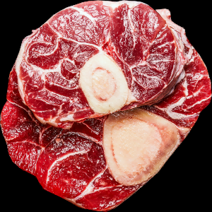 牛肉牛肉卷牛排插画元素免抠25