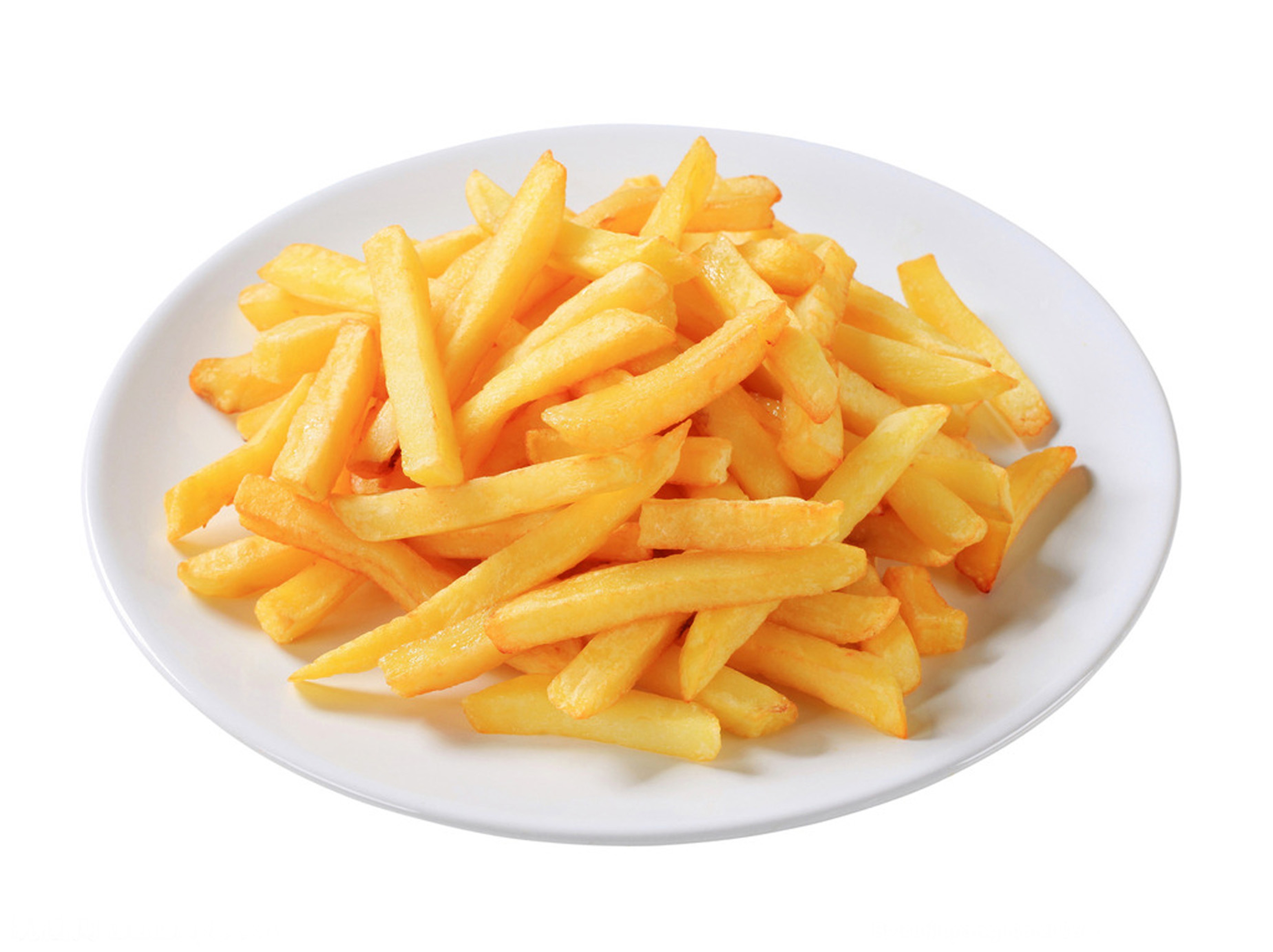 高清美食菜品菜谱JPG图片油炸薯条图库美工设计喷绘打印合成素材