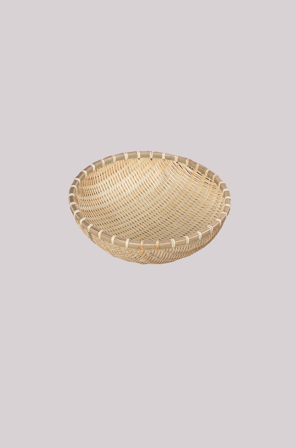 竹篮竹筐编织品图片竹编素材插图装饰元素免抠27