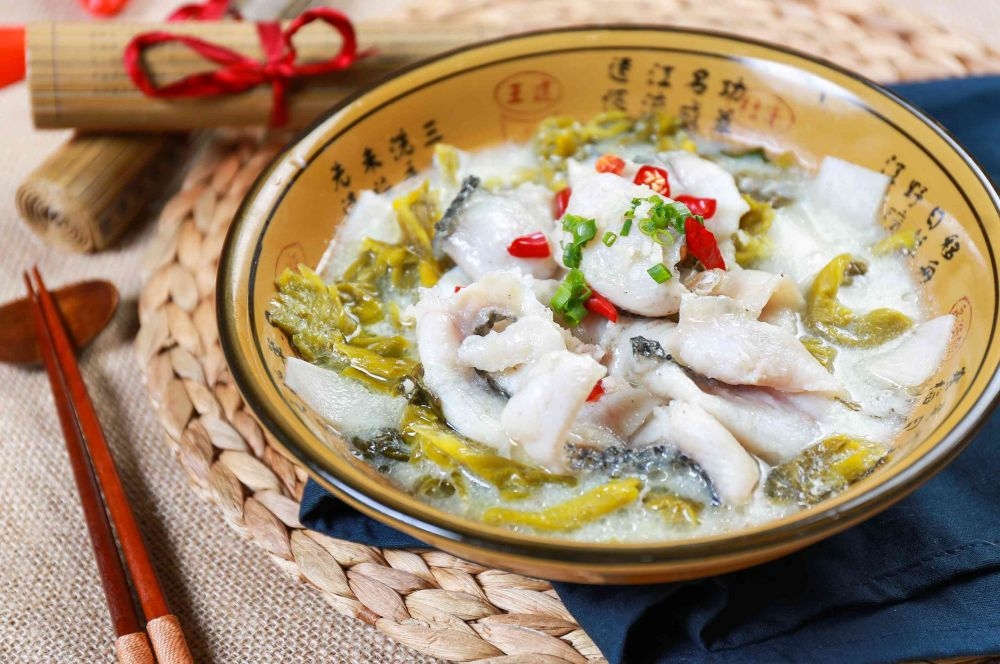 高清美食菜品菜谱JPG图片酸菜鱼摄影美工设计喷绘打印合成素材 (26)