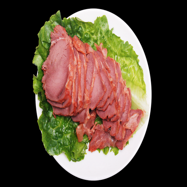 牛肉牛肉卷牛排插画元素免抠9
