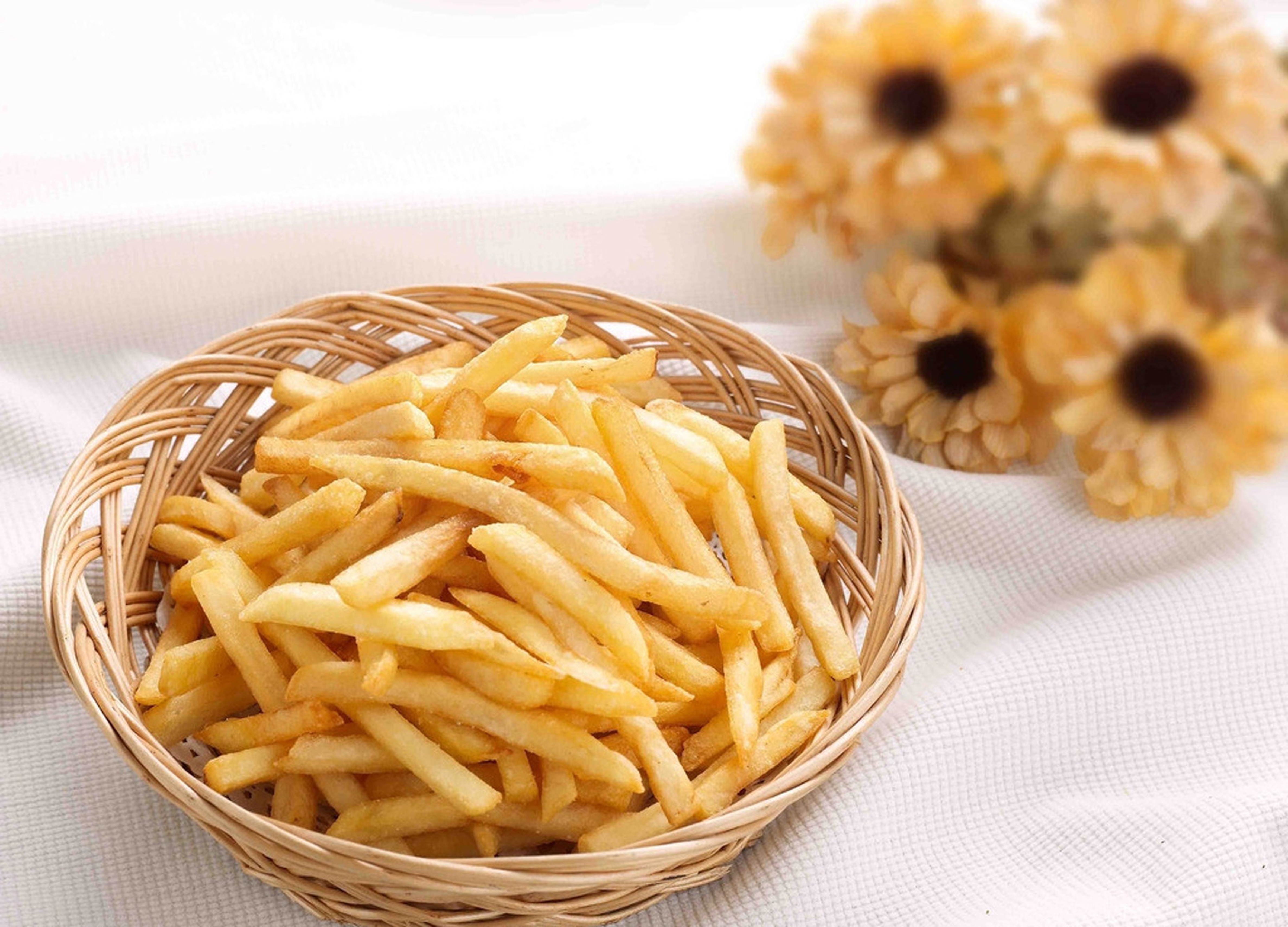 高清美食菜品菜谱JPG图片油炸薯条图库美工设计喷绘打印合成素材