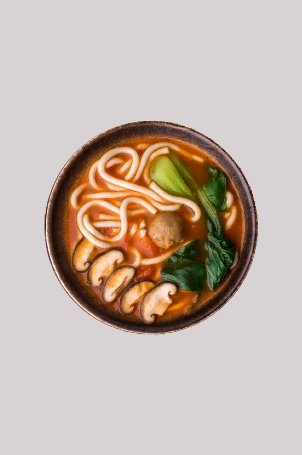 美食小吃米线插画免抠元素素材20