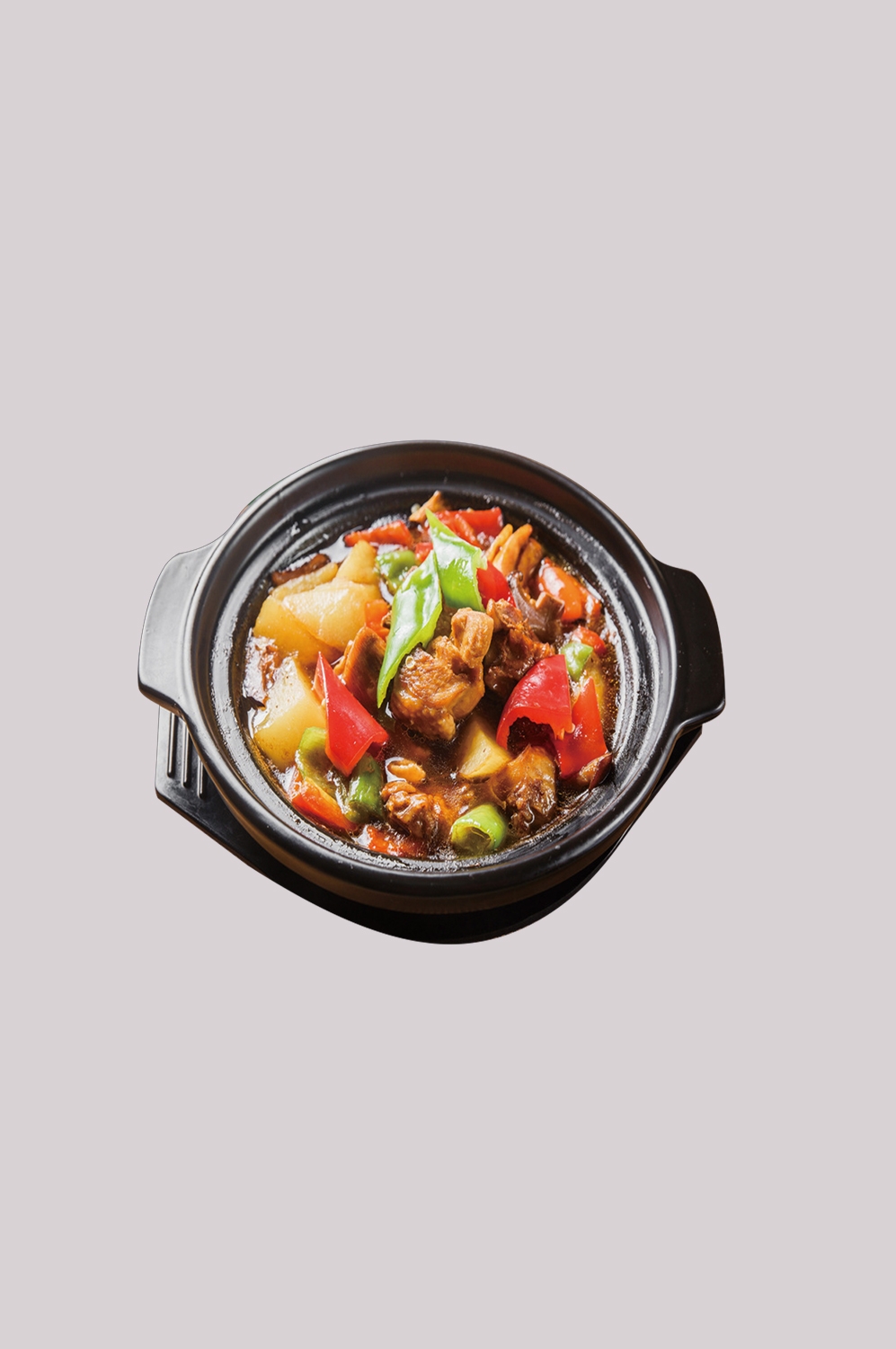 黄焖鸡图片黄焖鸡米饭咖喱鸡饭饭店菜品美食美团外卖19