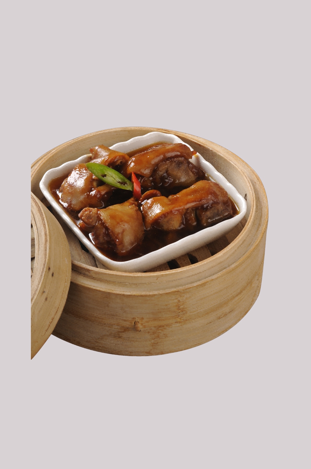 猪蹄图片食材生主题烤主题卤猪蹄图案素材免抠11