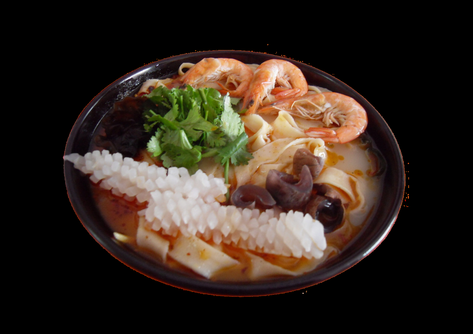 烩面素材图片面食元素插图免抠3
