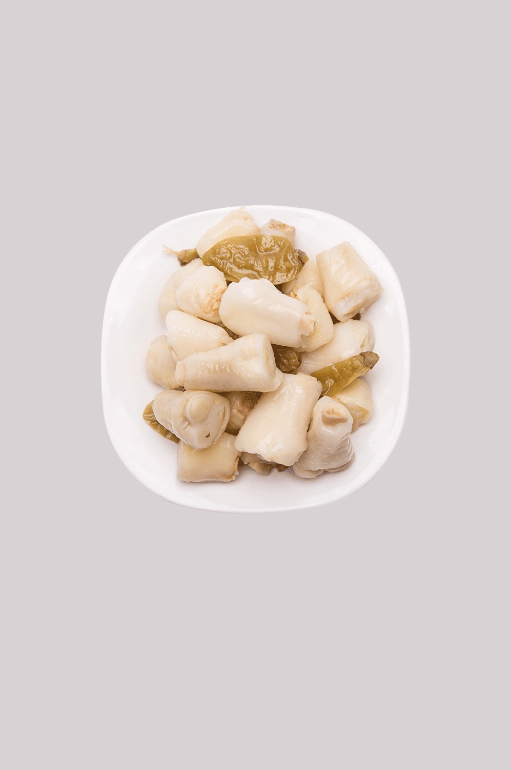 无骨鸡爪泡椒凤爪素材元素插图免抠11
