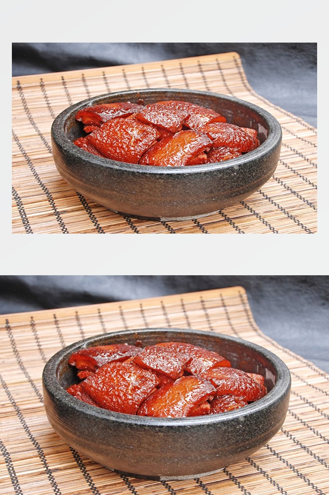 高清美食菜品菜谱JPG图片红烧肉 (35)