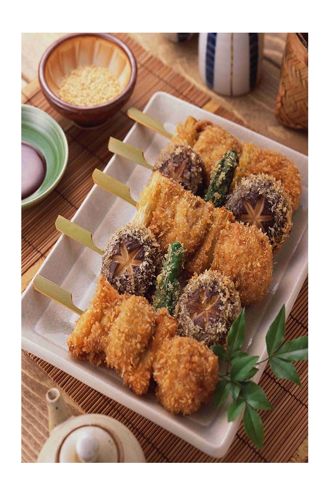 高清美食菜谱图片炸鸡腿鸡翅鸡块美工设计素材