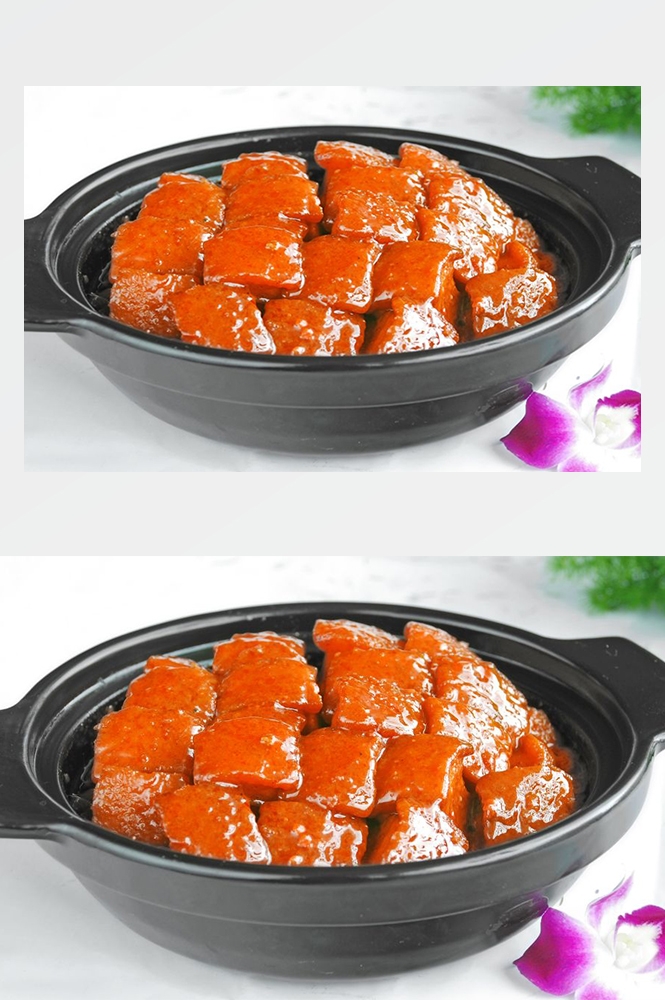 高清美食菜品菜谱JPG图片红烧肉 (14)
