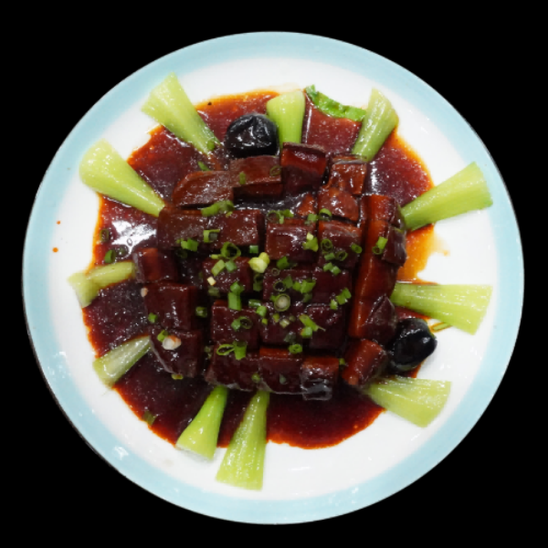 美食红烧肉图片红烧肉盖饭插图元素28