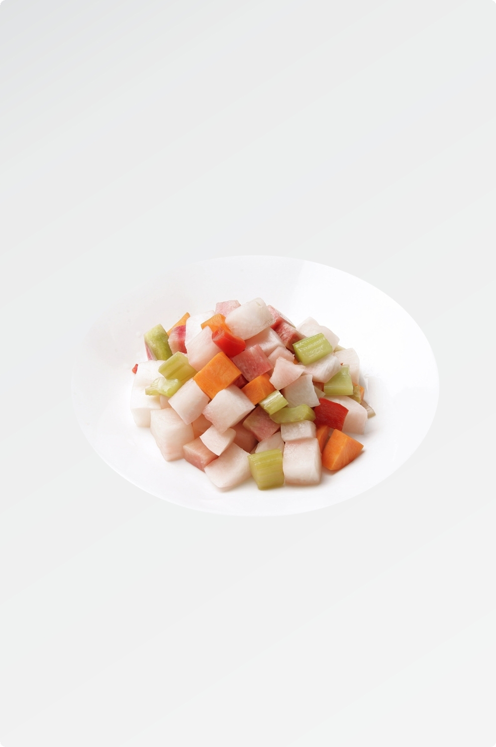 泡菜腌菜插画免抠元素素材57