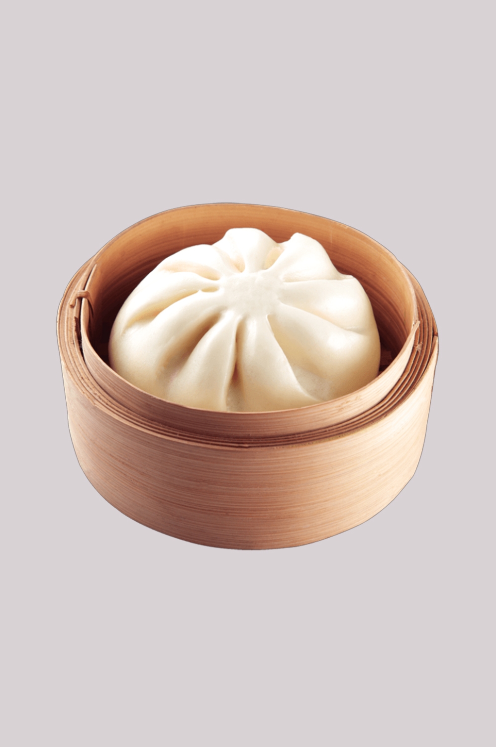 早点包子小笼包实拍免抠素材元素27