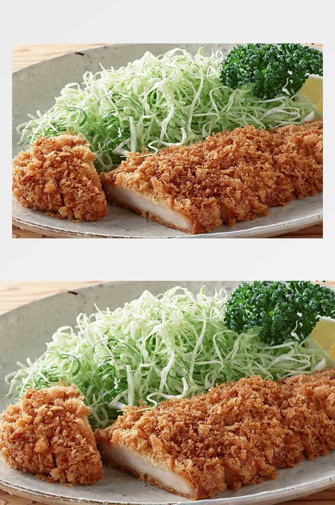高清美食菜谱图片炸鸡腿鸡翅鸡块美工设计素材 (48)