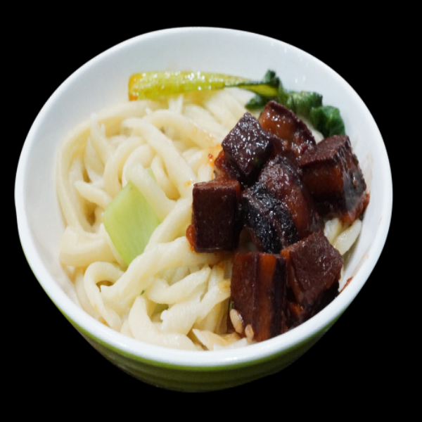 美食红烧肉图片红烧肉盖饭插图元素16