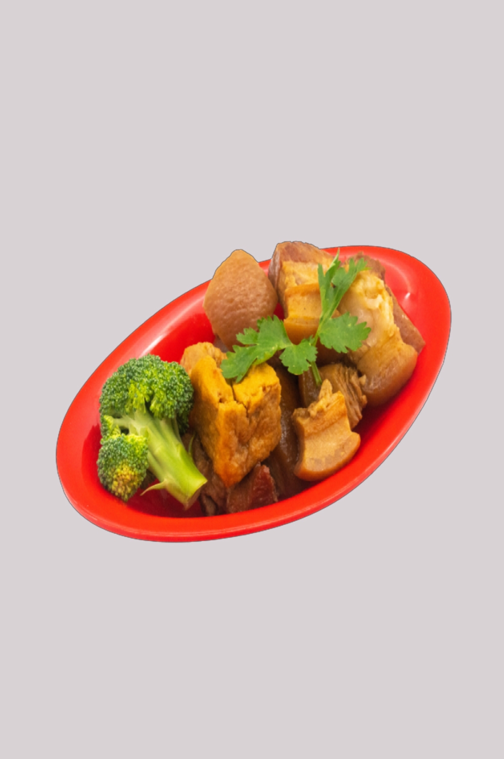 美食红烧肉图片红烧肉盖饭插图元素41
