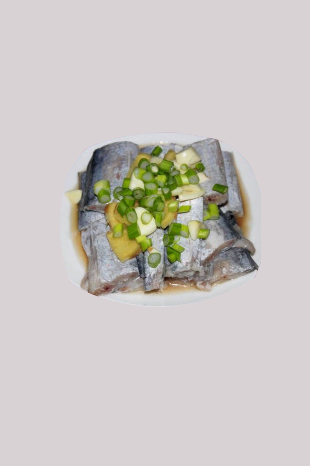 海鲜食材带鱼黄鱼素材图片元素插图免抠21