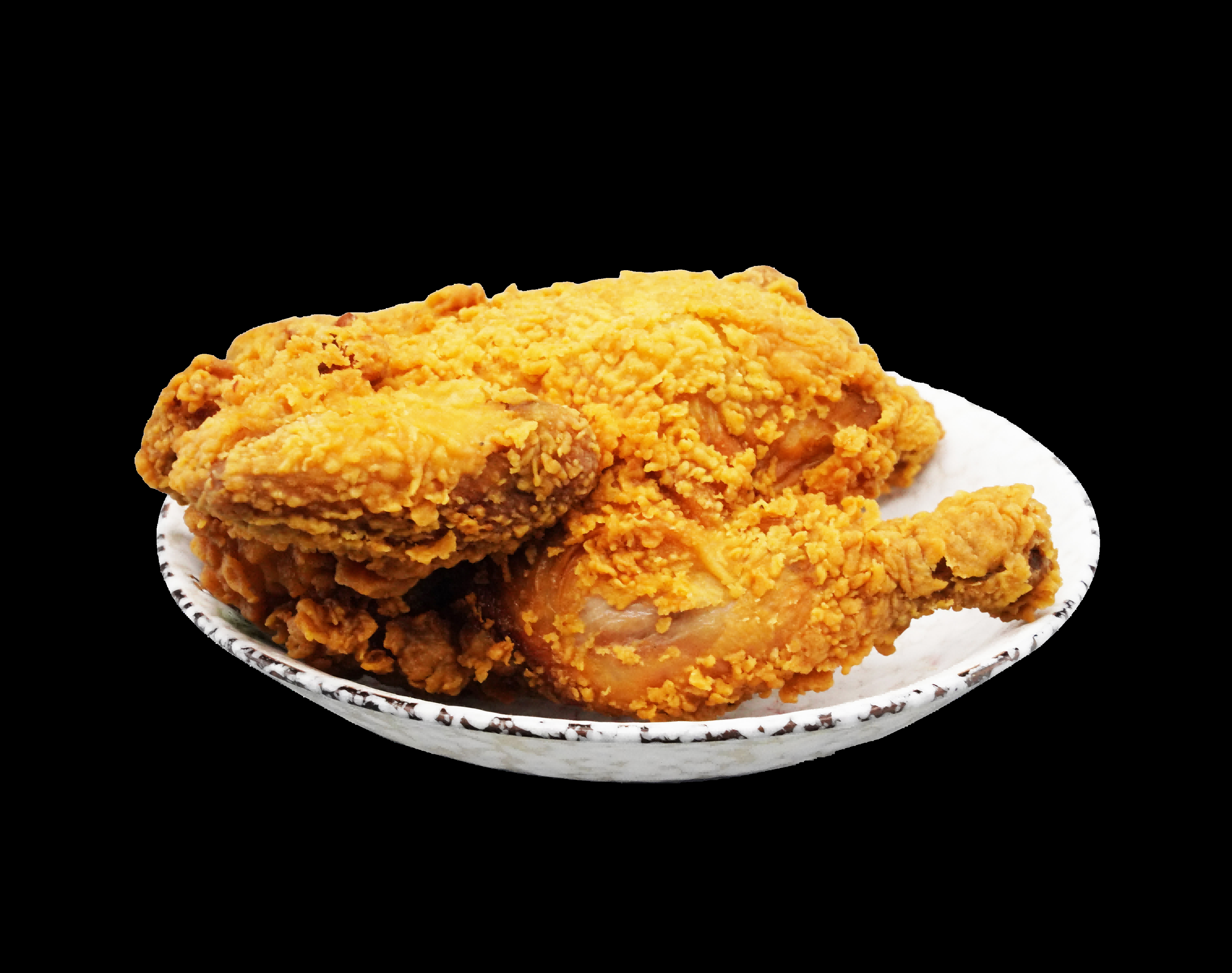 炸鸡肌肉素材炸鸡鸡腿鸡块鸡排图片元素免抠37