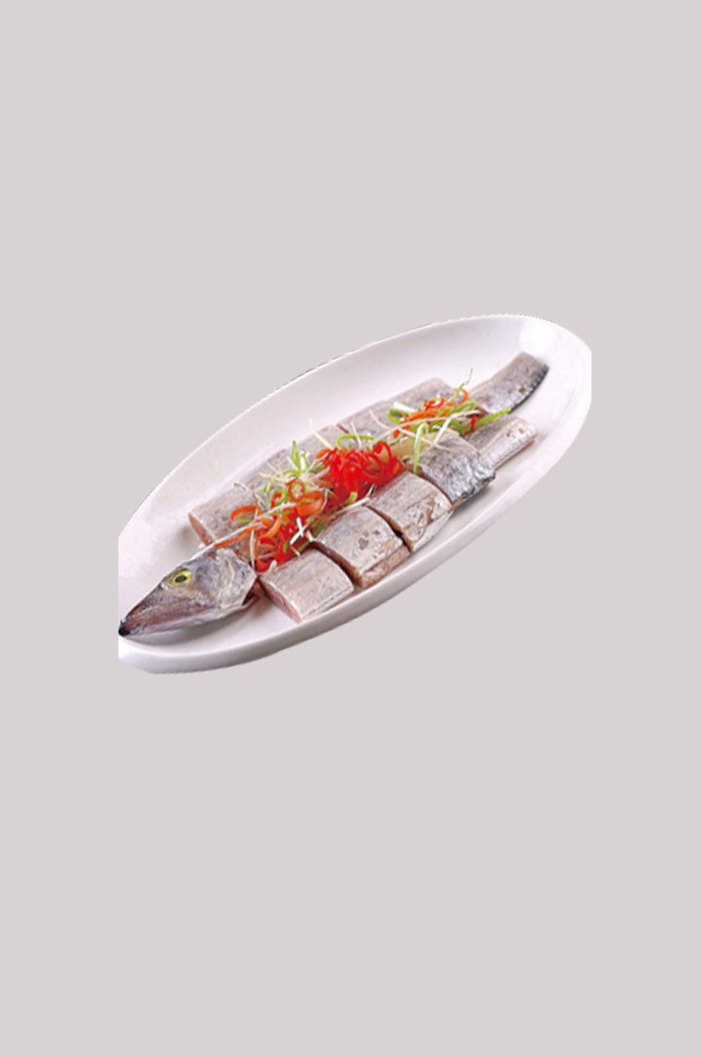 海鲜食材带鱼黄鱼素材图片元素插图免抠14