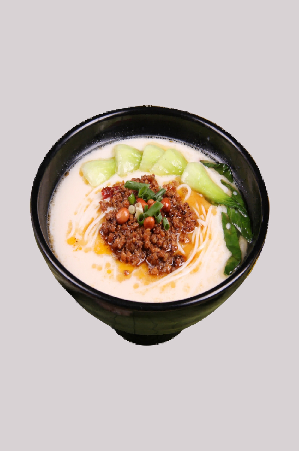 美食小吃米线插画免抠元素素材10