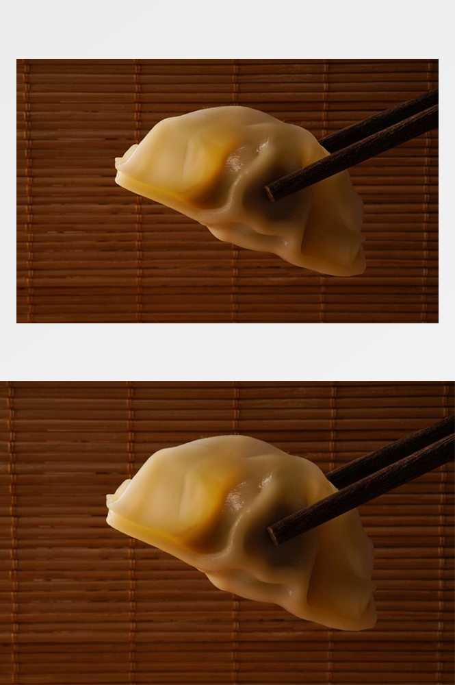饺子图片饺子实拍摄影图海报banner设计背景素材48