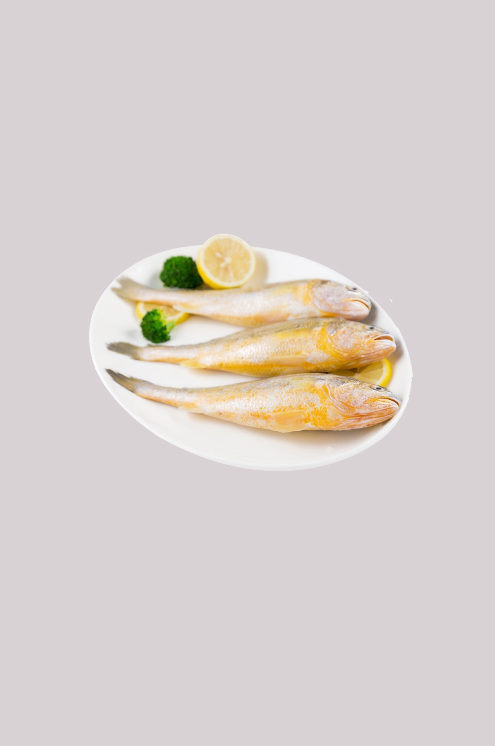 海鲜食材带鱼黄鱼素材图片元素插图免抠44